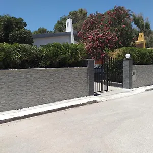  Casa vacanze villette Schembri