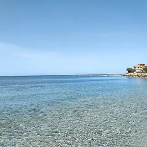  Appartamento U Scrusciu Ro Mari